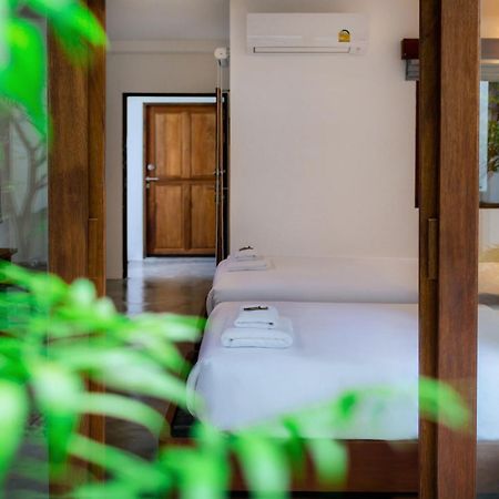 Phang Nga Origin Hotel Exterior foto